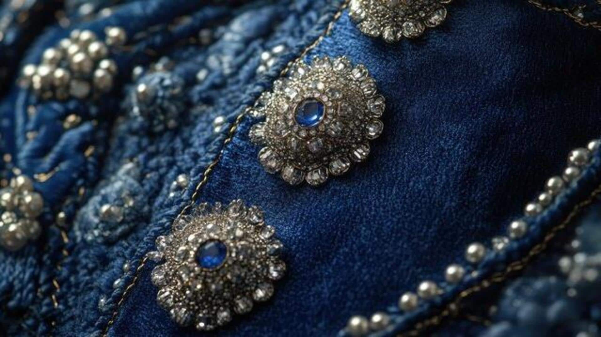 How to transform old fabrics into stylish fashion pieces How to transform old fabrics into stylish fashion pieces