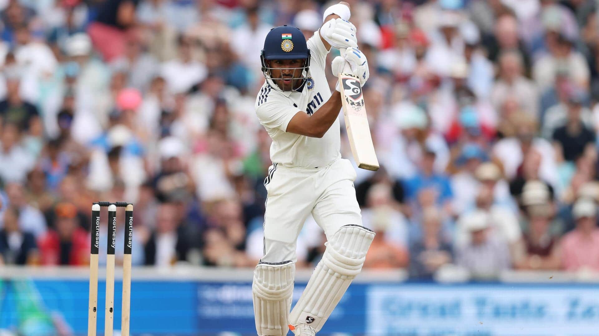 Dhruv Jurel appointed Central Zone captain for Duleep Trophy