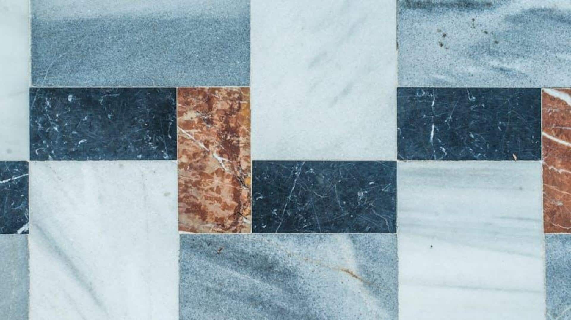 Home decor 101: Timeless tile patterns you'll love Home decor 101: Timeless tile patterns you'll love