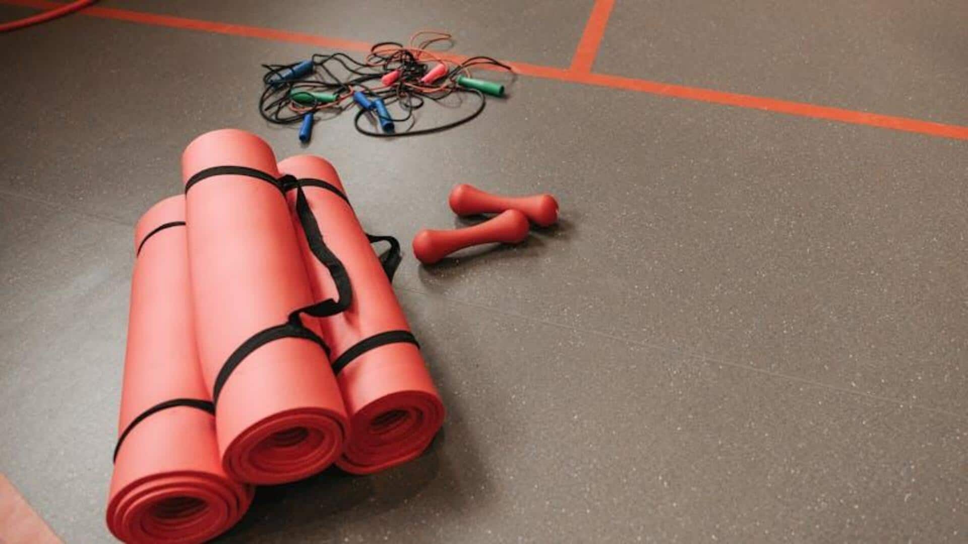 Jump rope v/s roller skating: Which keeps you fitter? Jump rope v/s roller skating: Which keeps you fitter?
