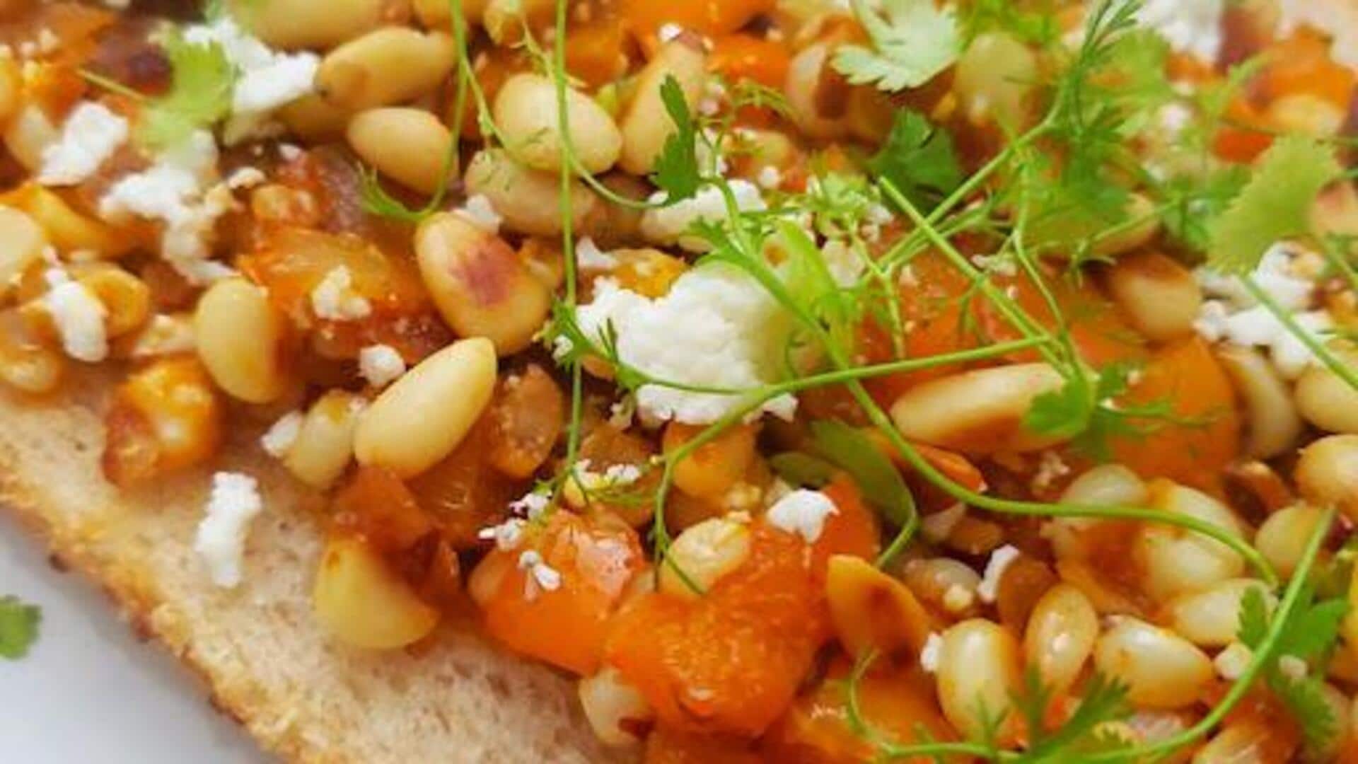 5 spicy corn breakfast dishes you'll love