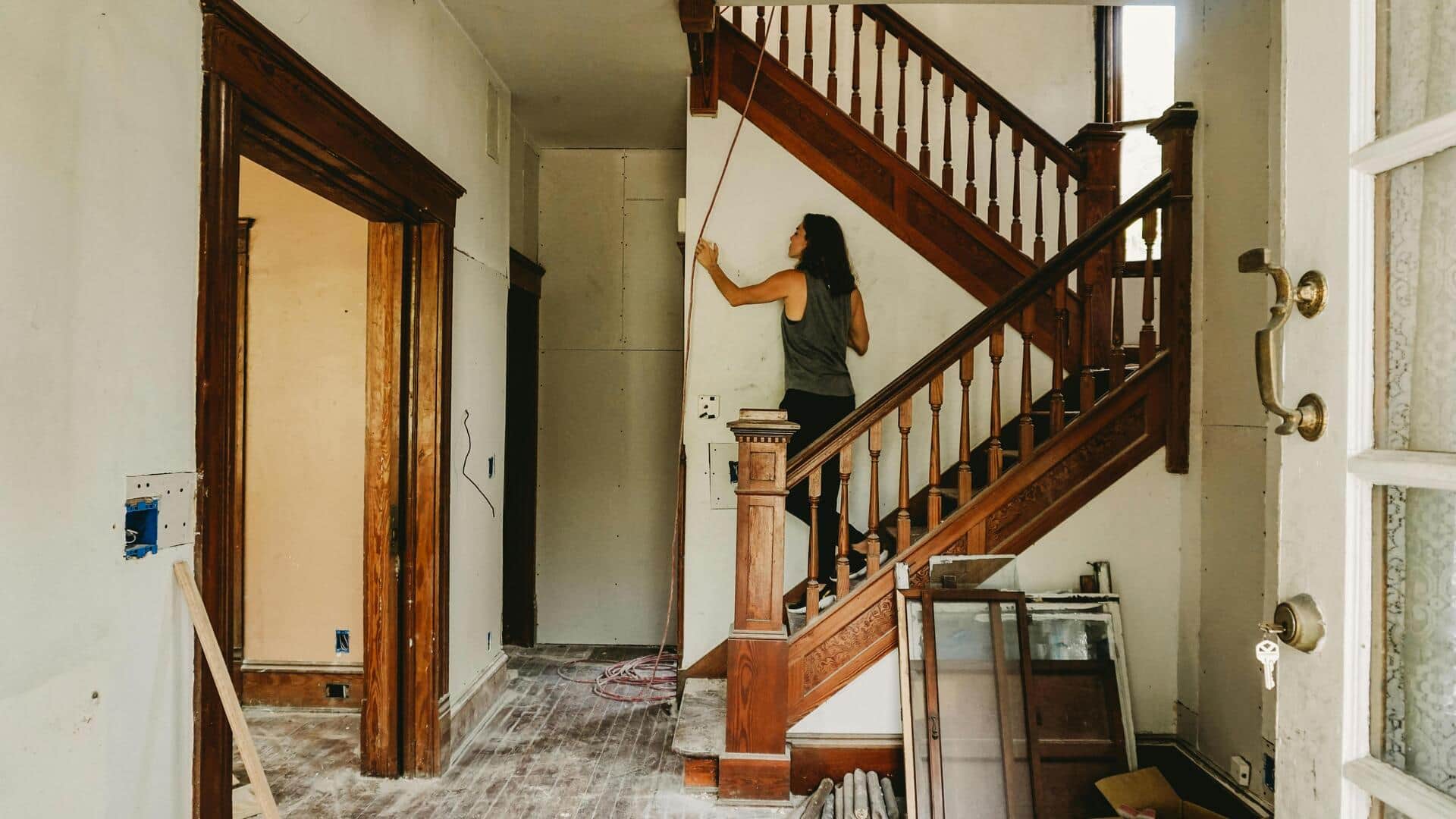 Transform your home easily with these AI design apps