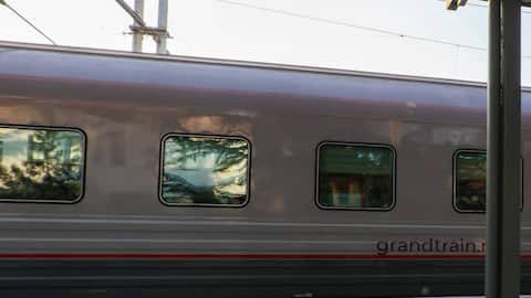 Crimea: All passengers evacuated from trains after drone strike