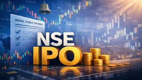 NSE IPO opens September 17, GMP hits 11%