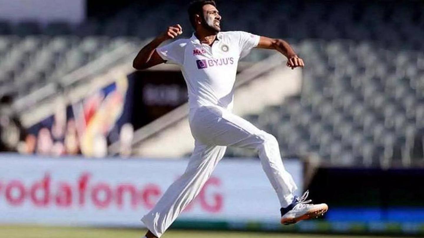 Test series: A look at the key stats Test series: A look at the key stats
