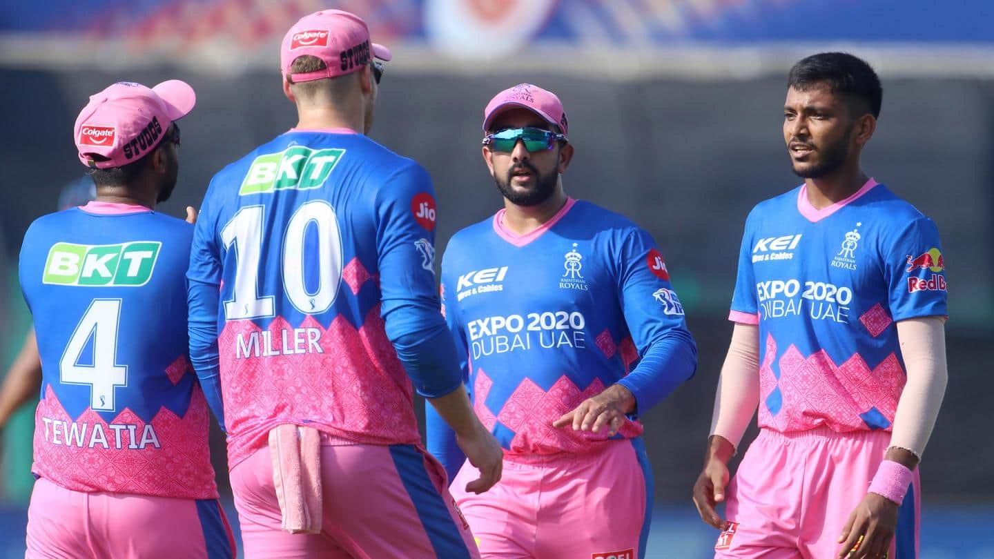 A look at the probable XI of both teams A look at the probable XI of both teams