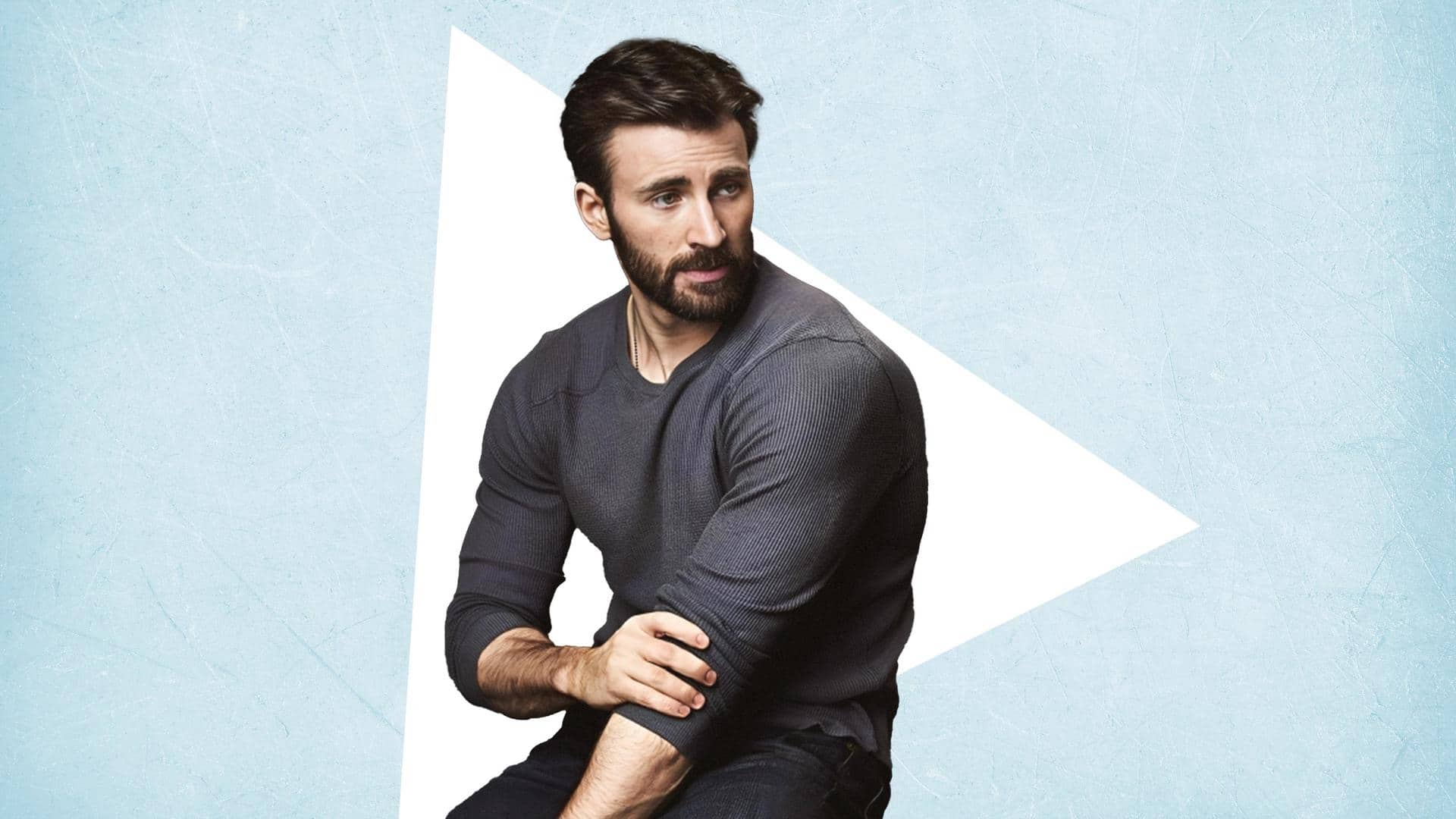 Happy birthday, Chris Evans: Notable non-MCU projects of the actor