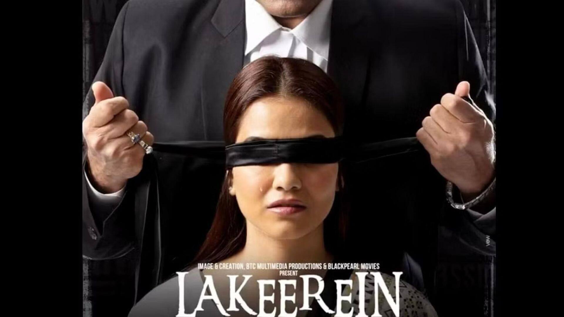 Ashutosh Rana, Bidita Bag's courtroom drama 'Lakeerein' sets release date
