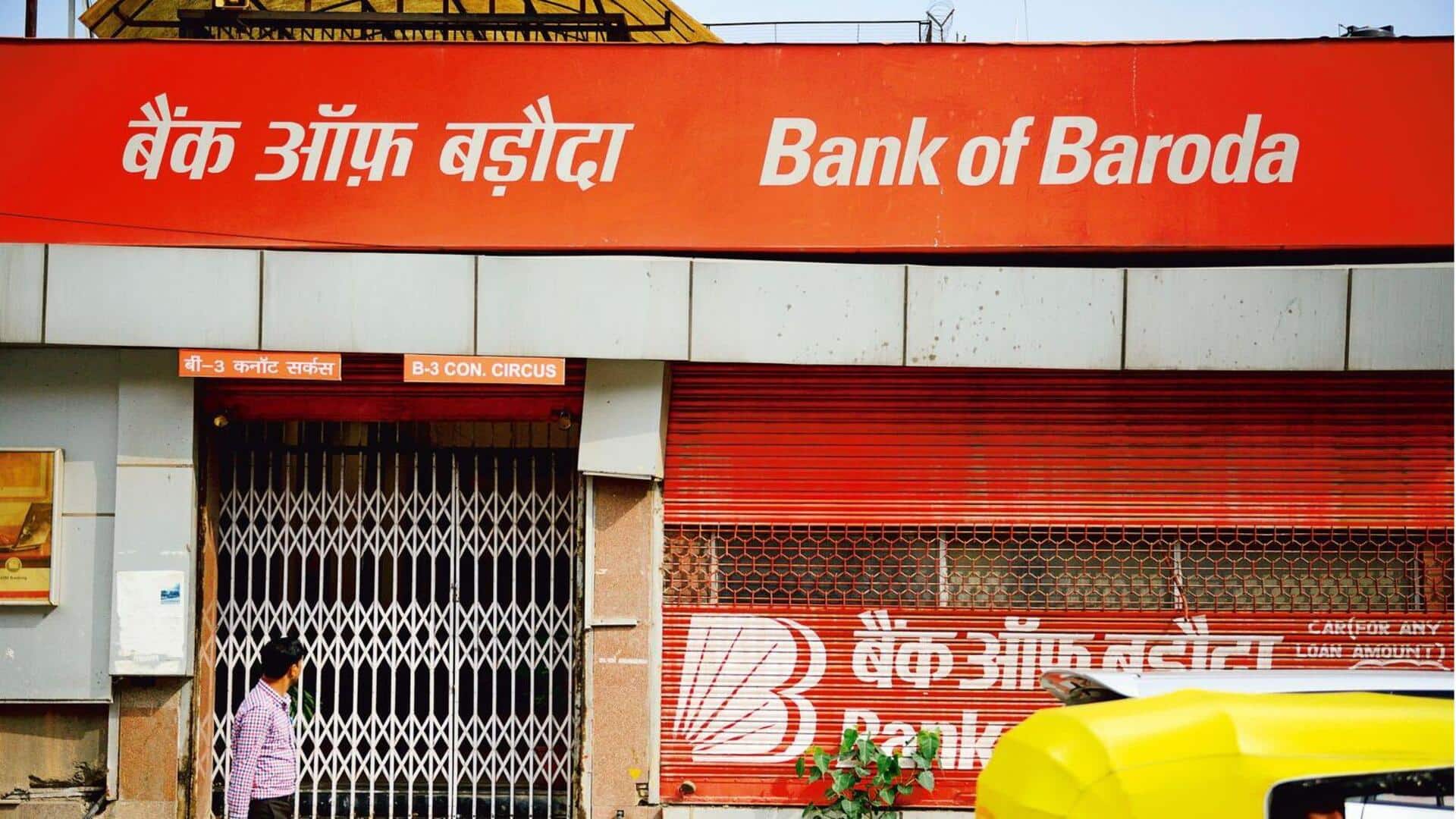 Bank of Baroda, NABARD, and IREDA raise crores through bonds