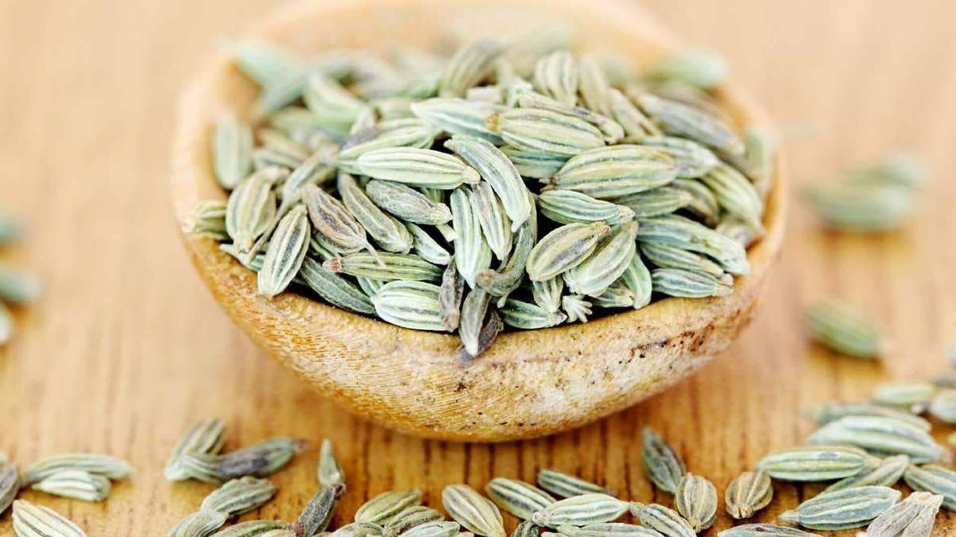 Fennel v/s cumin: Which is more nutritious? Fennel v/s cumin: Which is more nutritious?