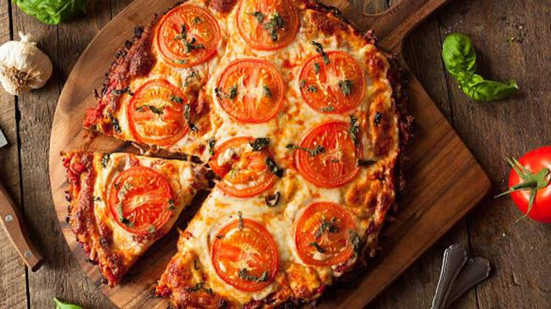 Cauliflower, reimagined: 5 must-try dishes