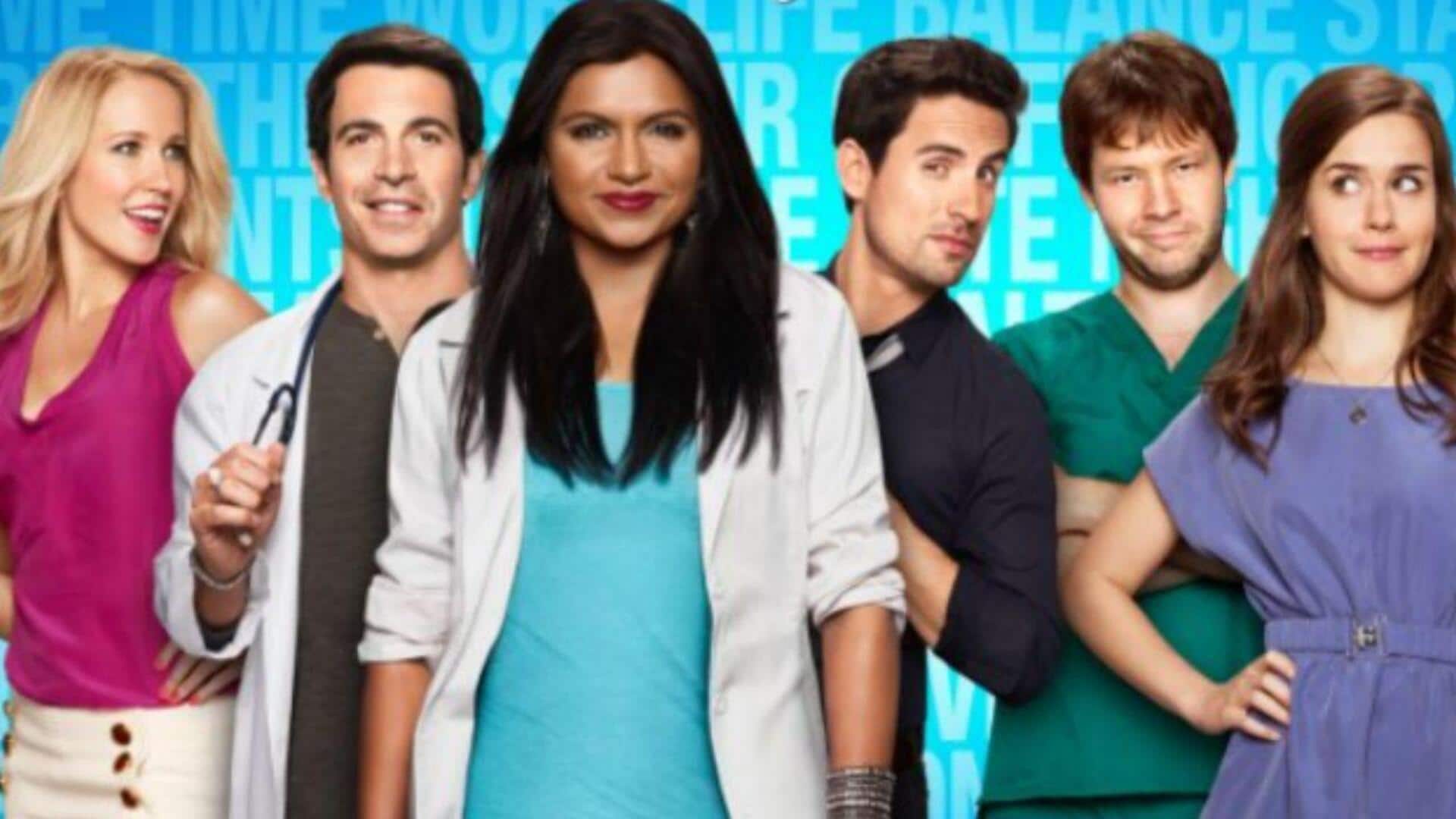 5 fascinating facts that shaped 'The Mindy Project' 5 fascinating facts that shaped 'The Mindy Project'