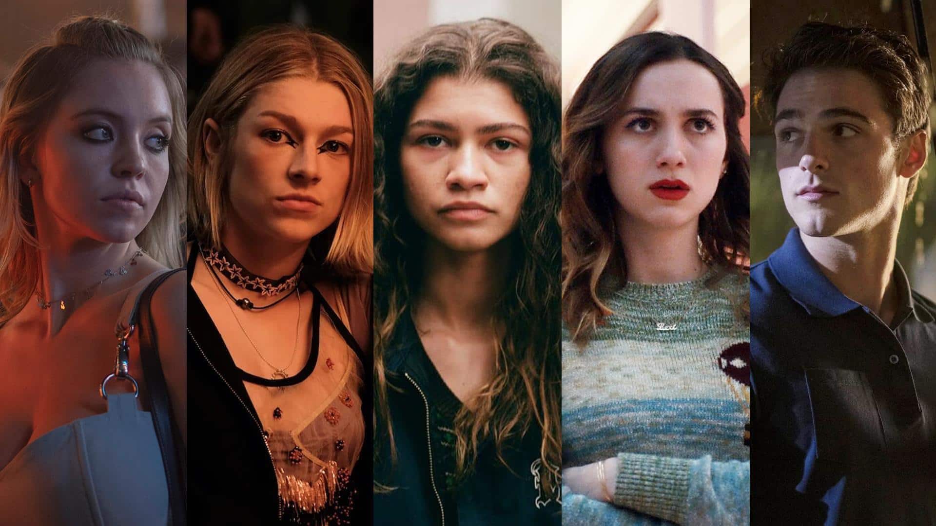'Euphoria' S03: See who's returning, and who's joining the cast 'Euphoria' S03: See who's returning, and who's joining the cast
