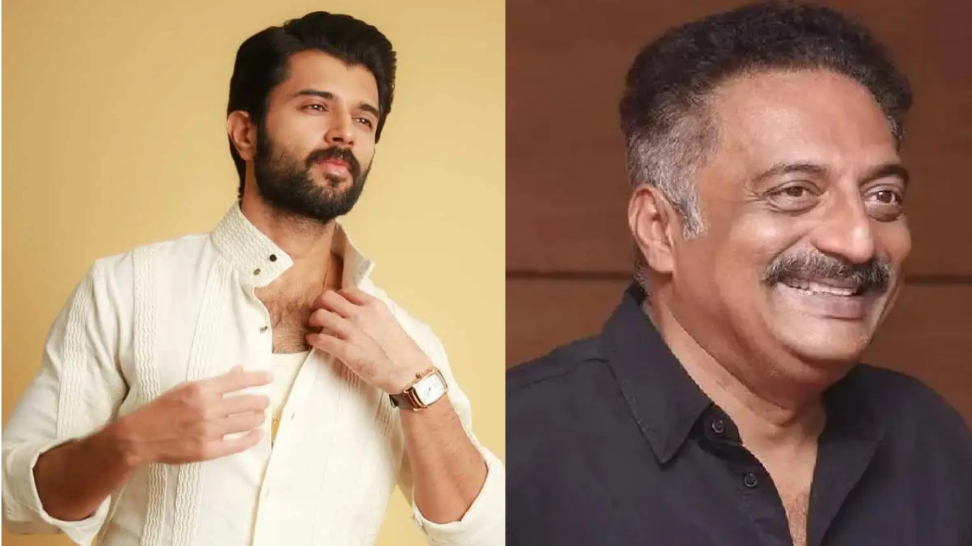 Prakash Raj, Deverakonda appear before Telangana CID in betting case