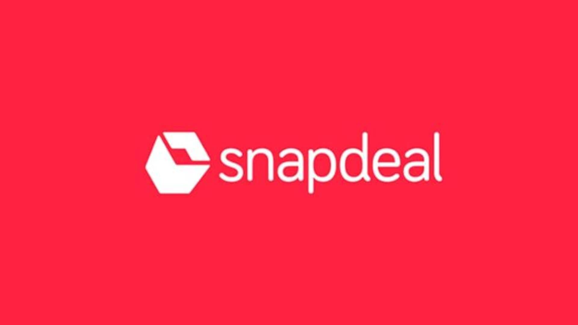 Snapdeal parent gets SEBI's nod for an IPO in India