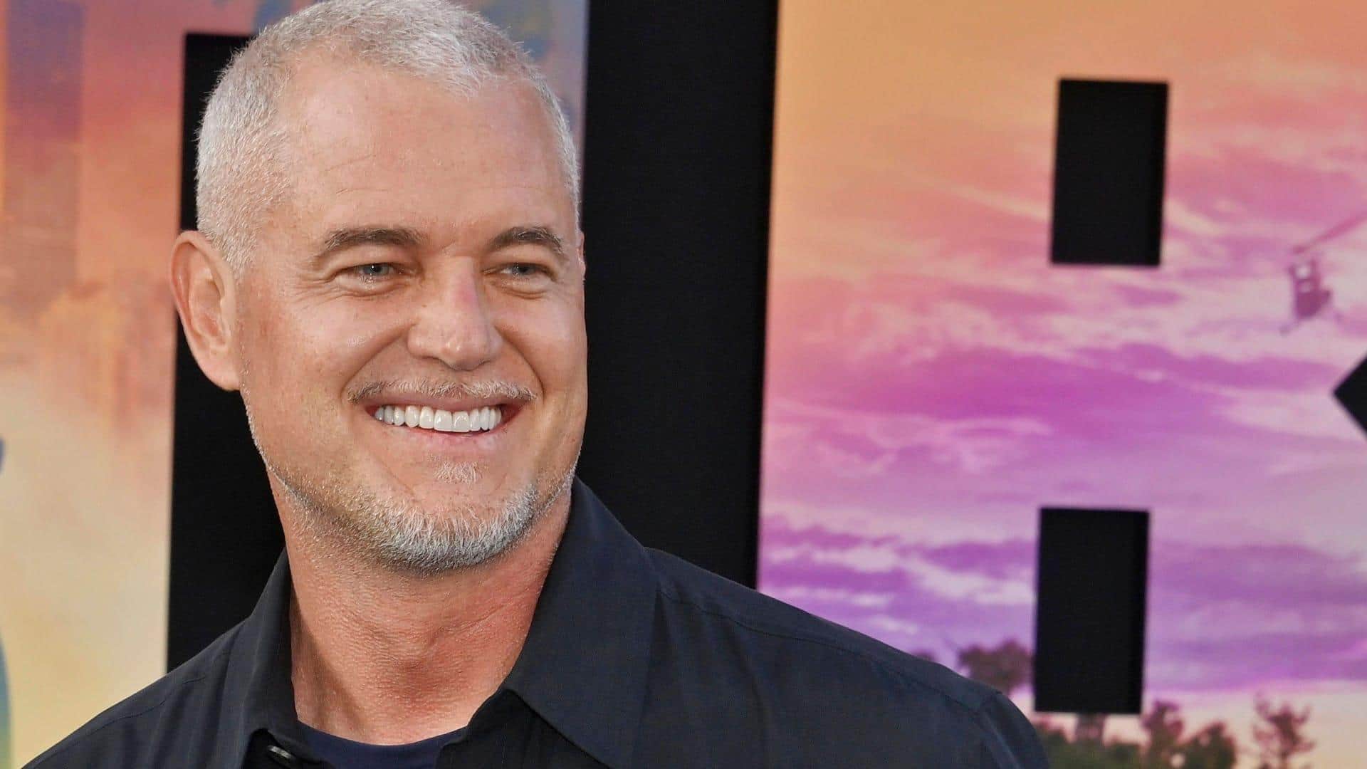 Eric Dane's real-life ALS diagnosis inspires powerful 'Brilliant Minds' role