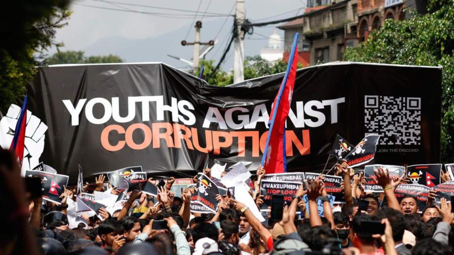 Nepal withdraws controversial social media bill that sparked Gen-Z protests 