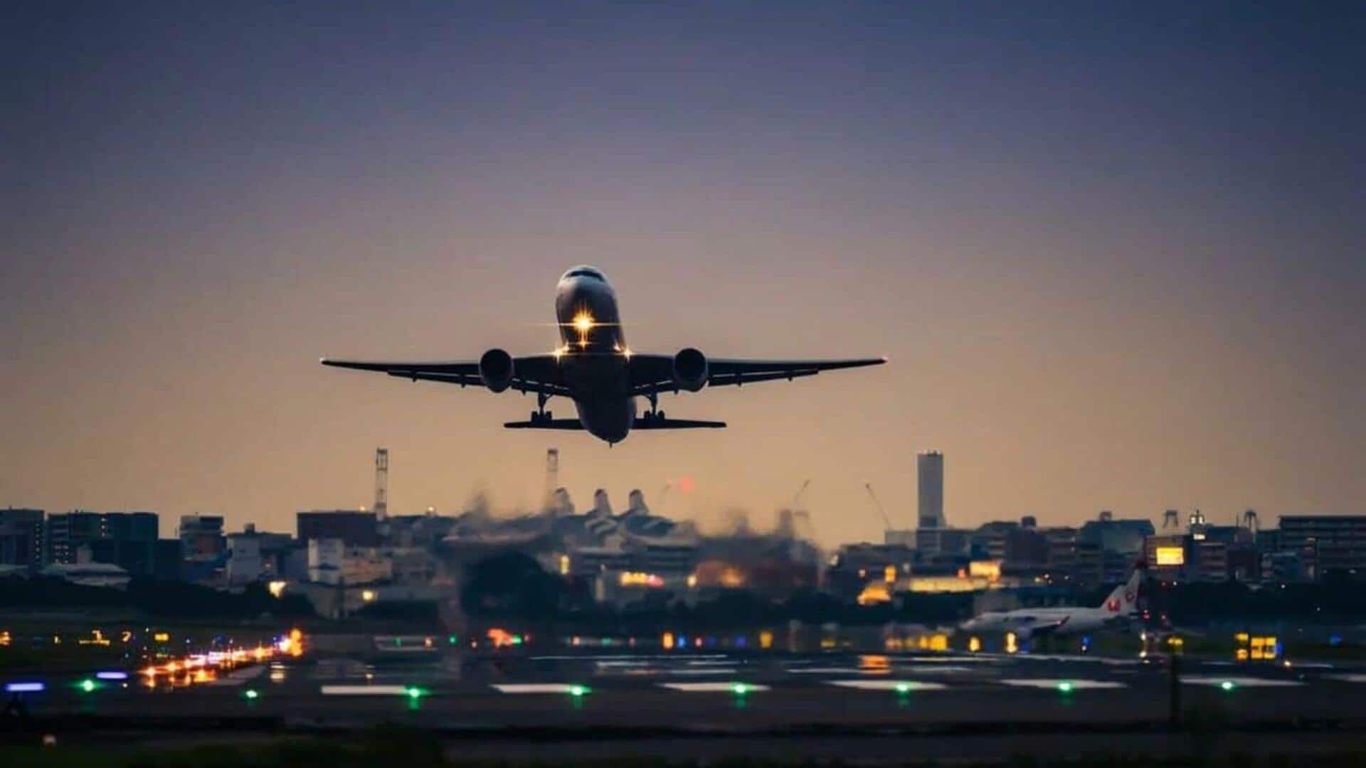 India plans 50 Gulf flights to bring stranded travelers back