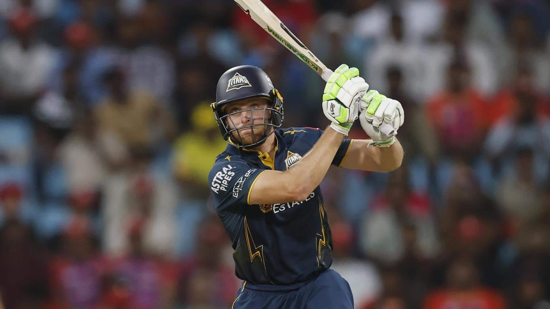 IPL 2026, GT vs KKR: Dissecting key player battles 