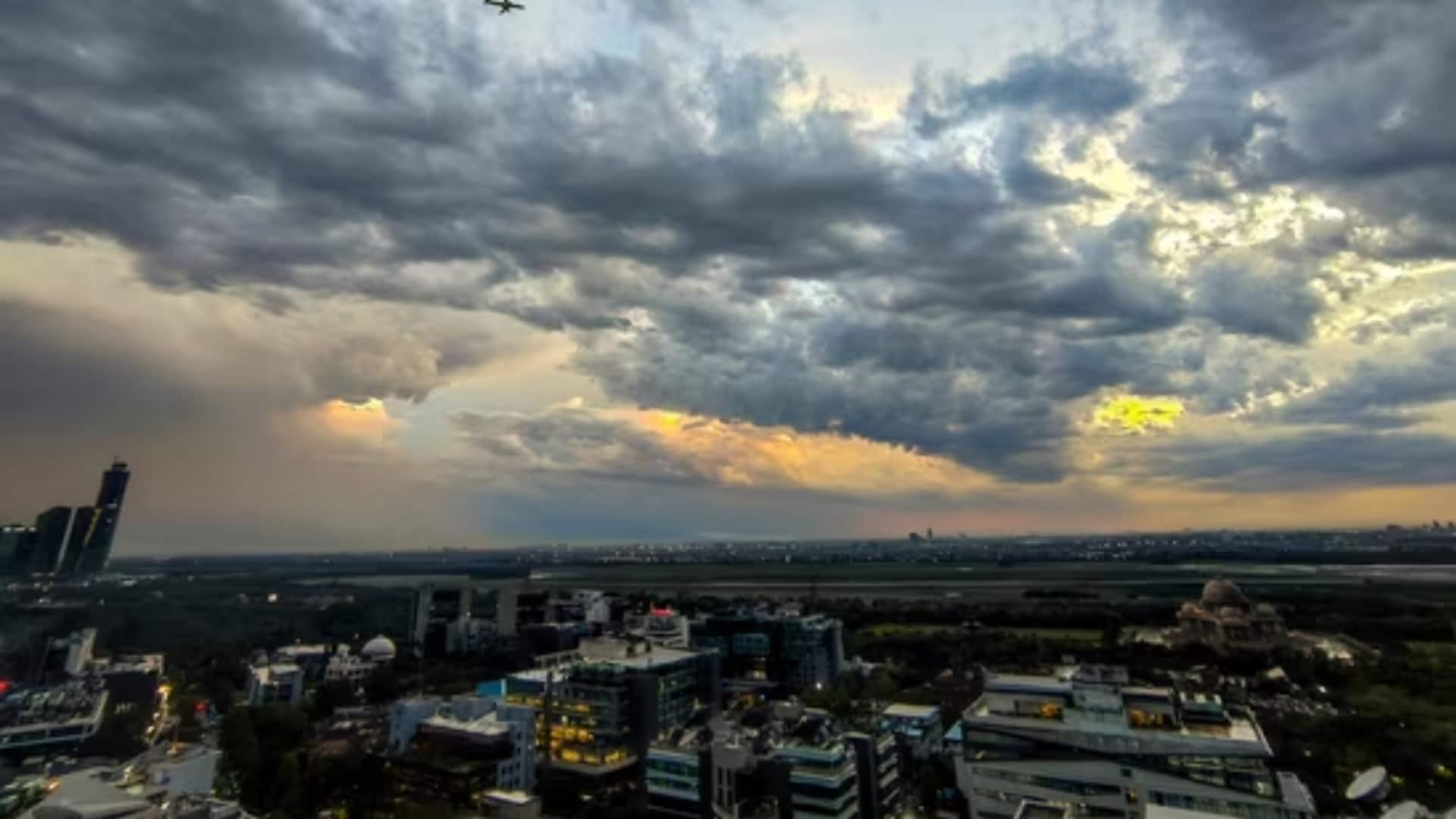 India weather: Western disturbance to bring rain, cool temperatures