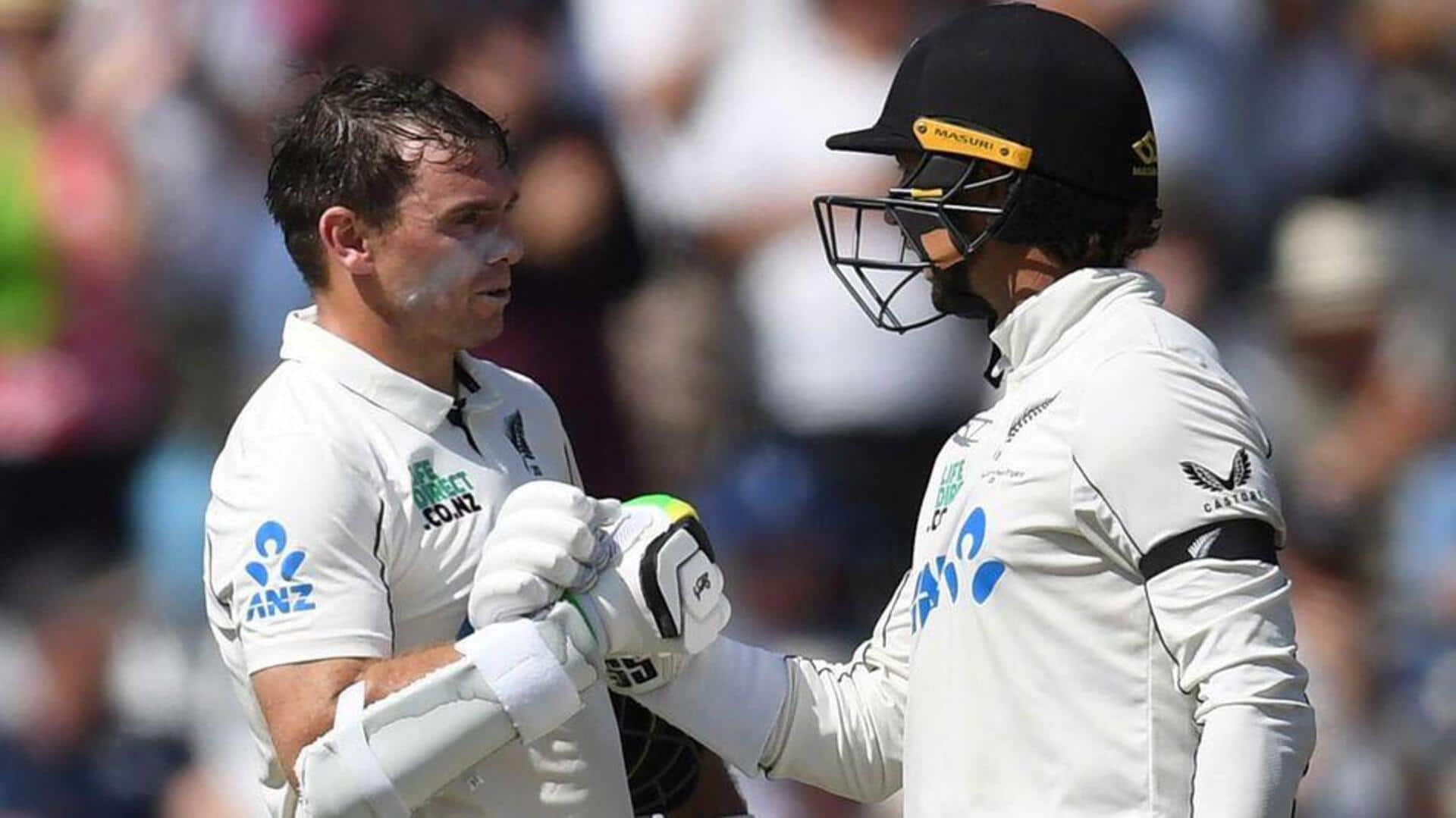 Listing New Zealand captains with most wins in away Tests 