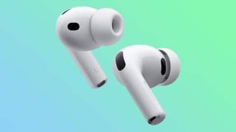 iOS 27 leak hints at Apple's camera-equipped AirPods