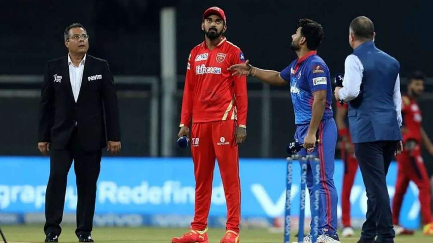 IPL 2021, PBKS vs DC: Preview, head-to-head and stats