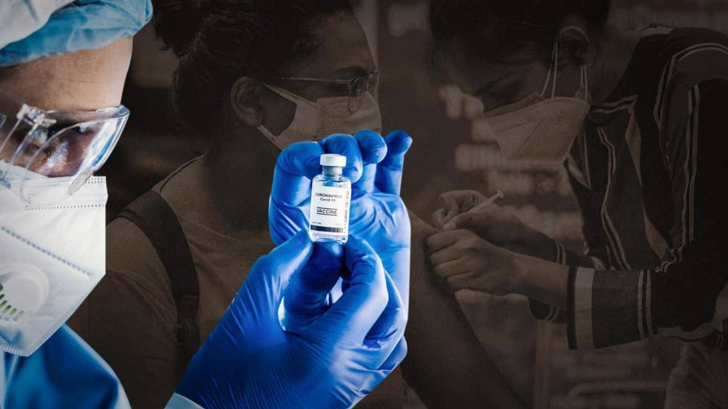 Local trials no longer needed for foreign vaccines Local trials no longer needed for foreign vaccines