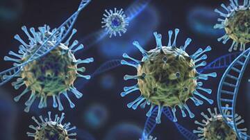 Eight cases of Delta Plus variant found in MP
