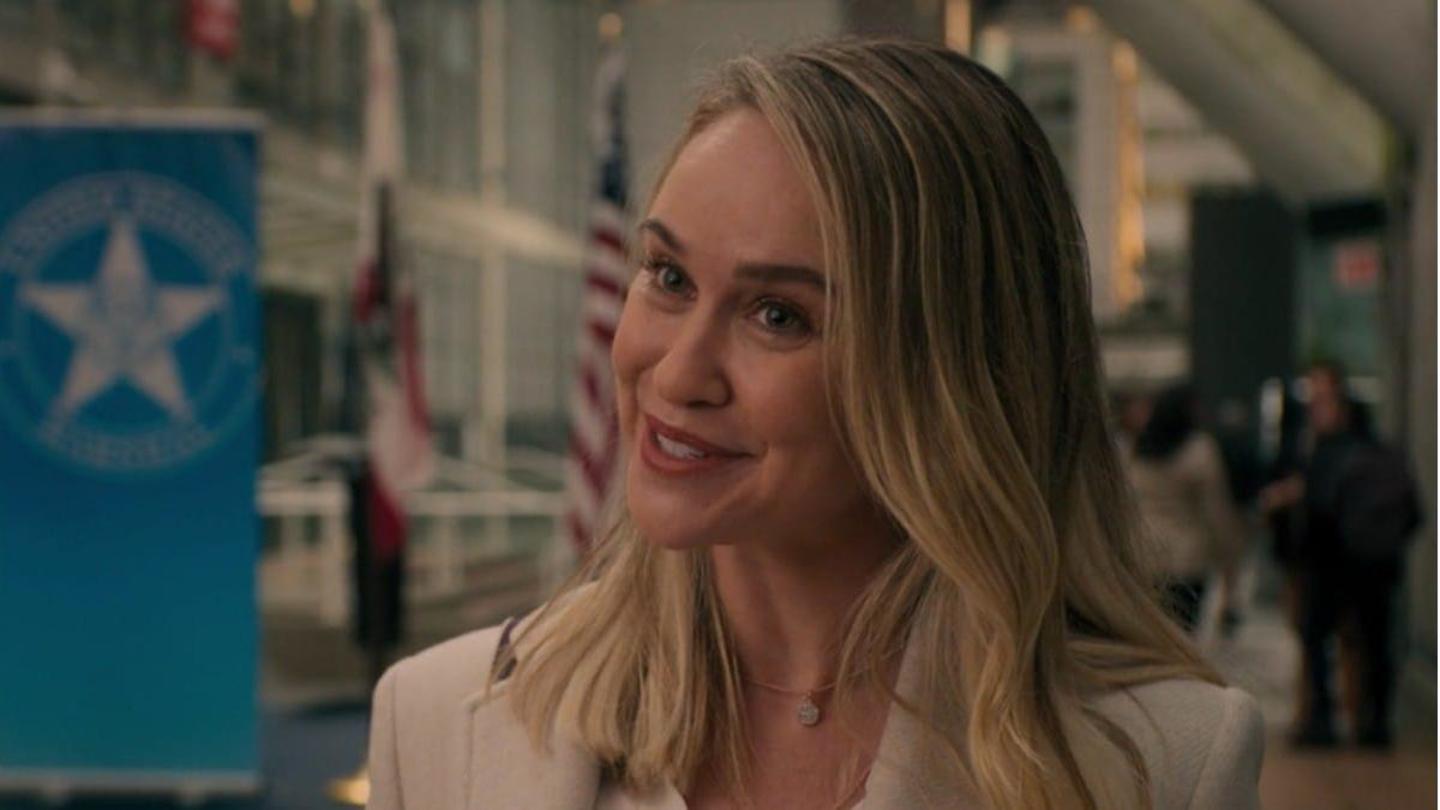 Is Turner taking advantage of Erica's feelings for him? Is Turner taking advantage of Erica's feelings for him?
