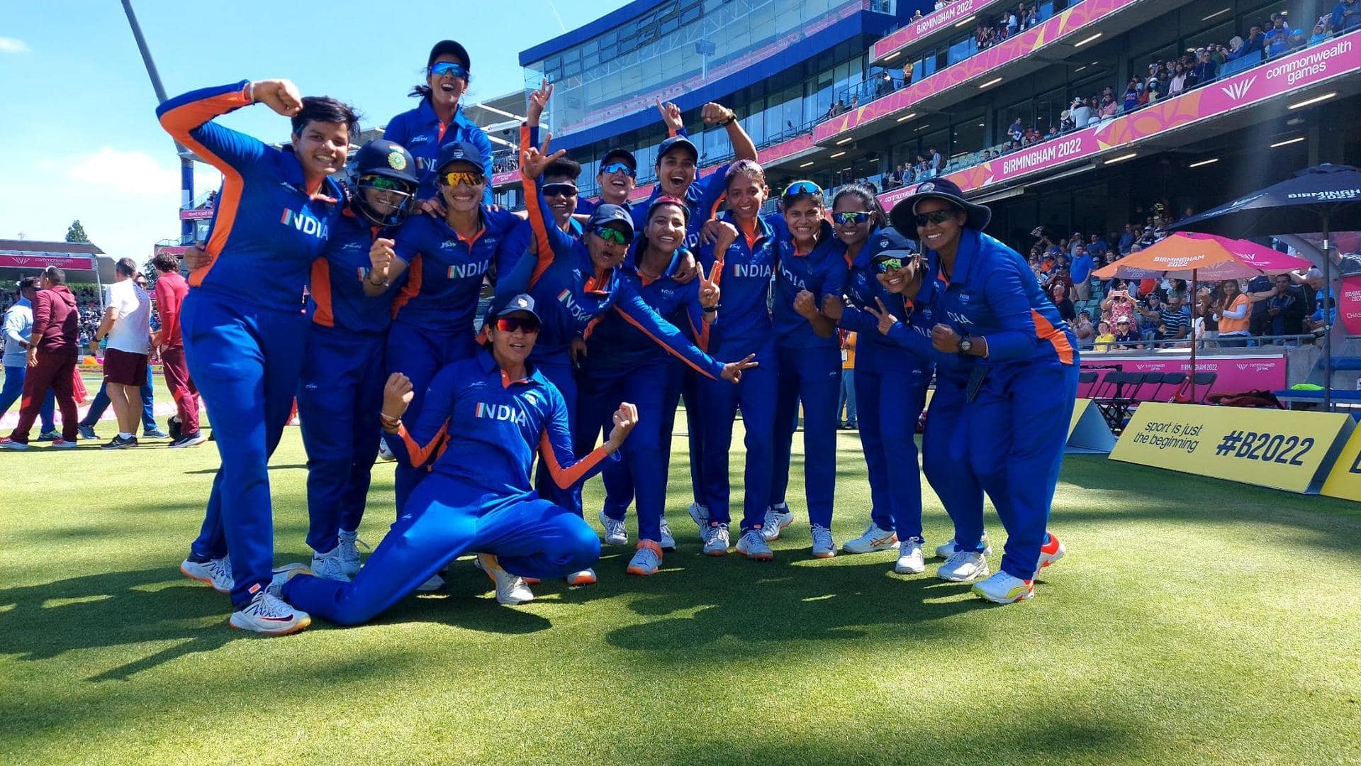 ICC Women's T20 World Cup 2023: Details of Team India