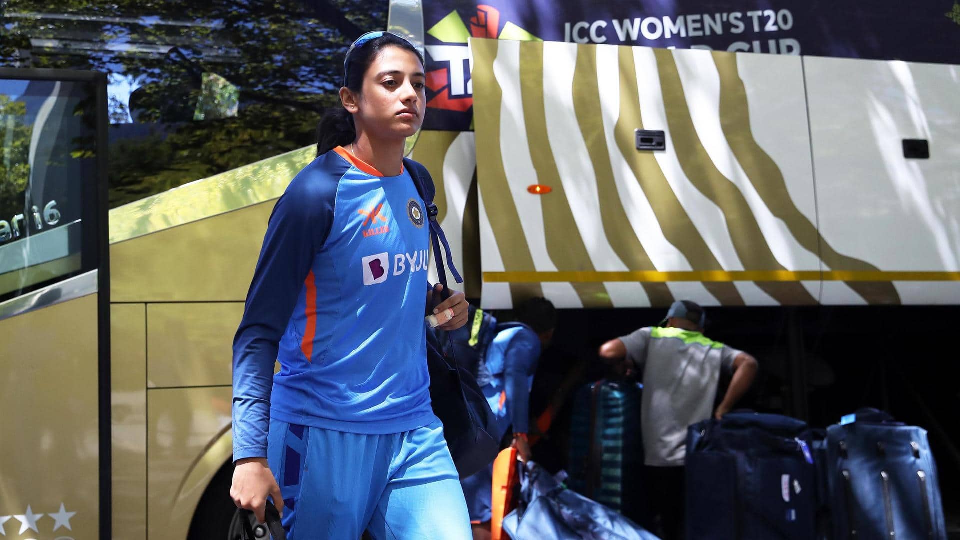 Women's T20 WC, India vs Australia: Lanning elects to bat