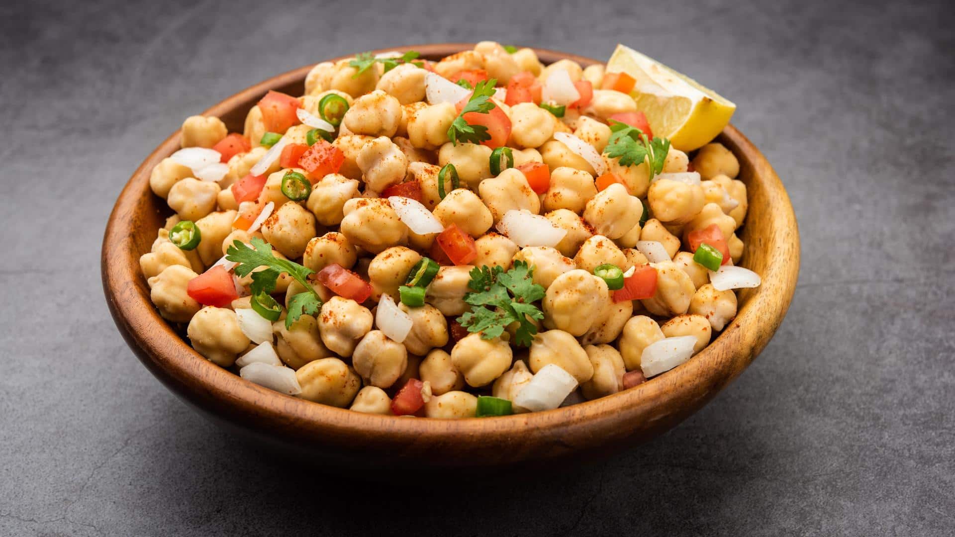 National Chickpea Day: Celebrate the occasion with these flavorsome recipes