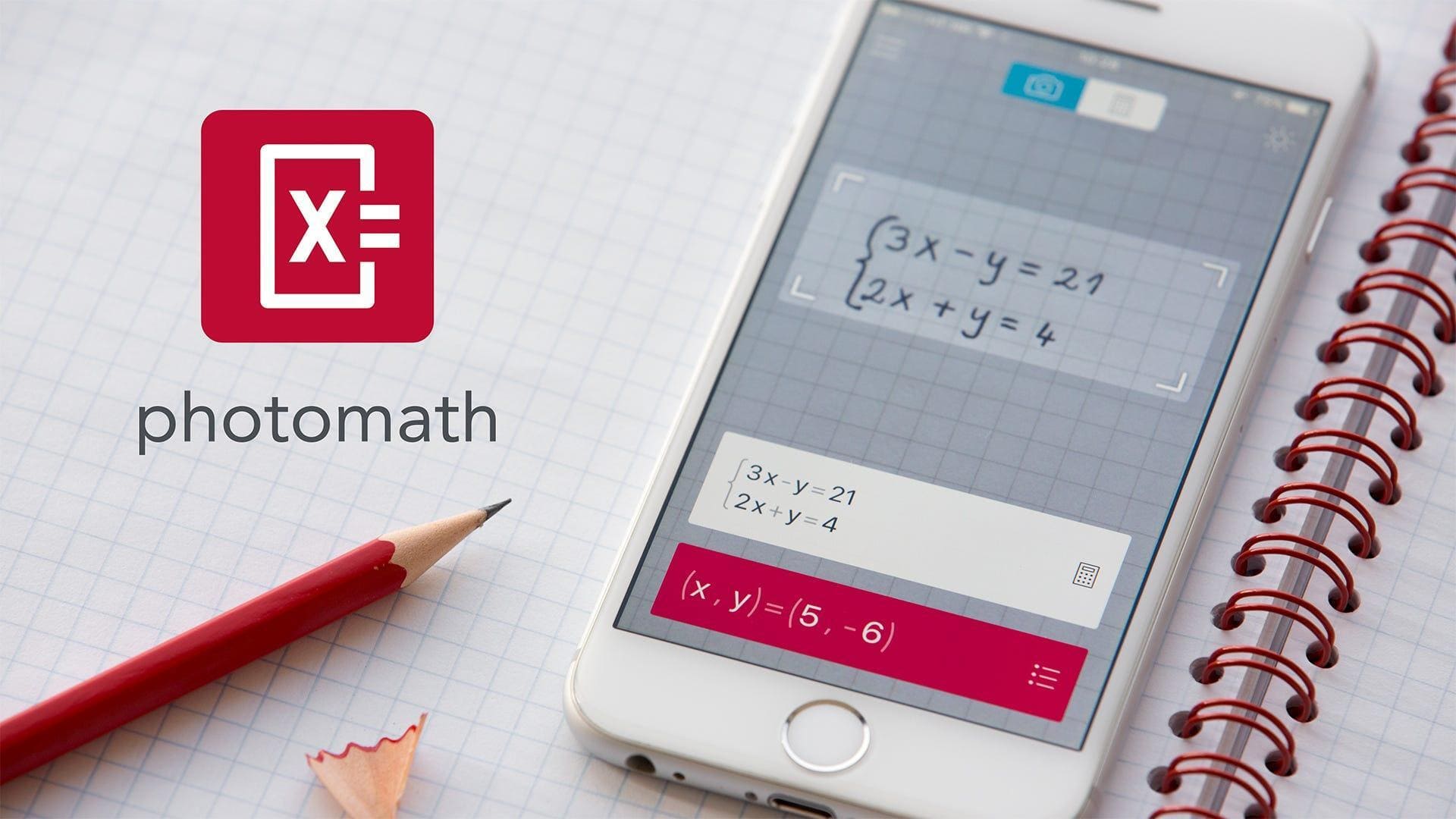 Google's latest app on Play Store can solve math problems