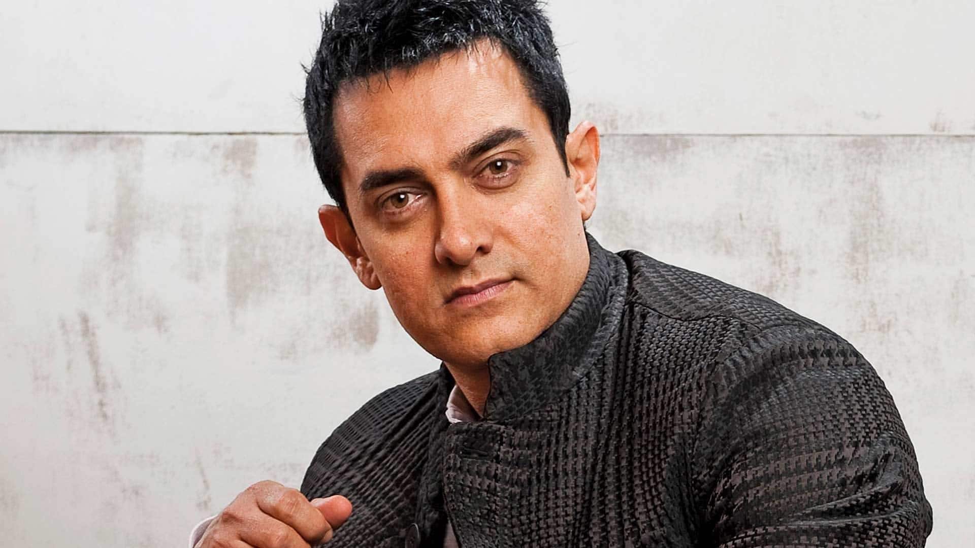 Aamir Khan reveals reason behind dancing at Anant-Radhika's pre-wedding