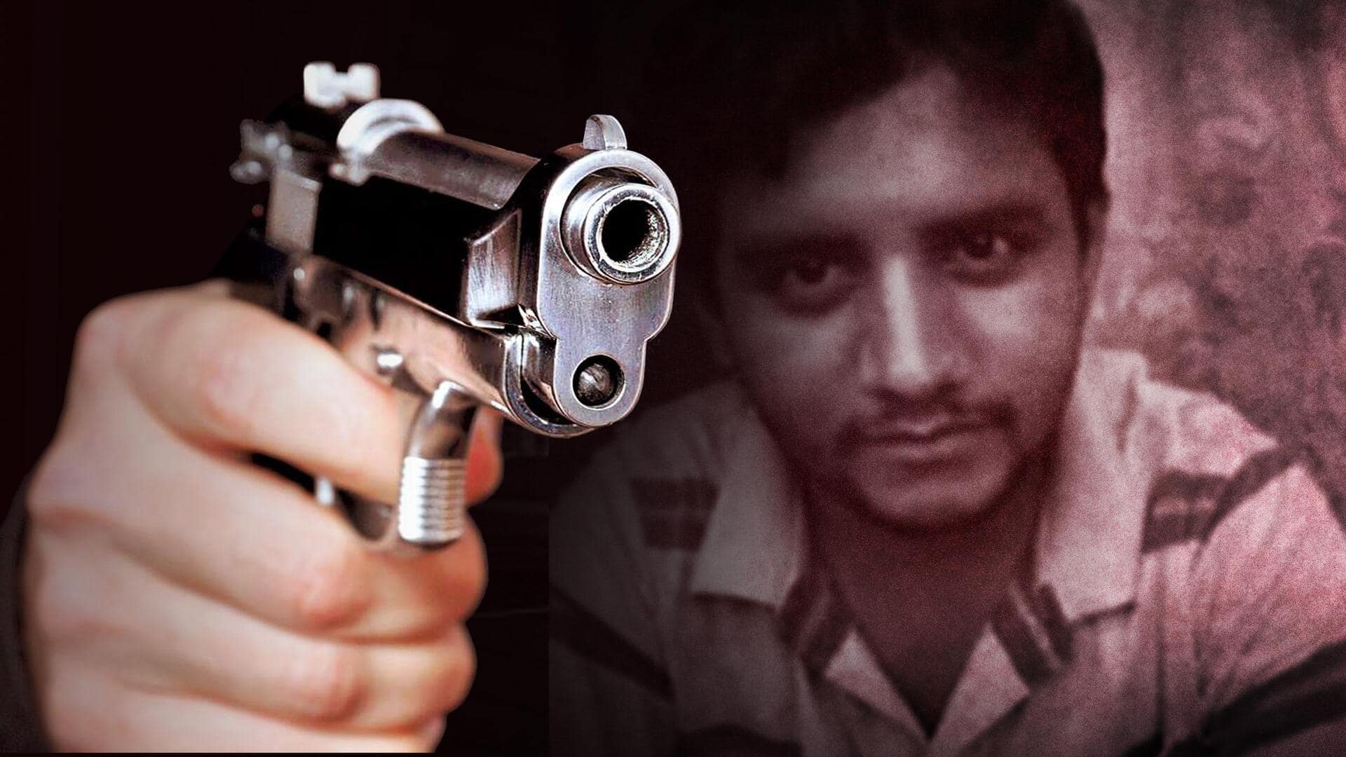 Who is Sanjay Shinde—cop who shot Badlapur rape accused