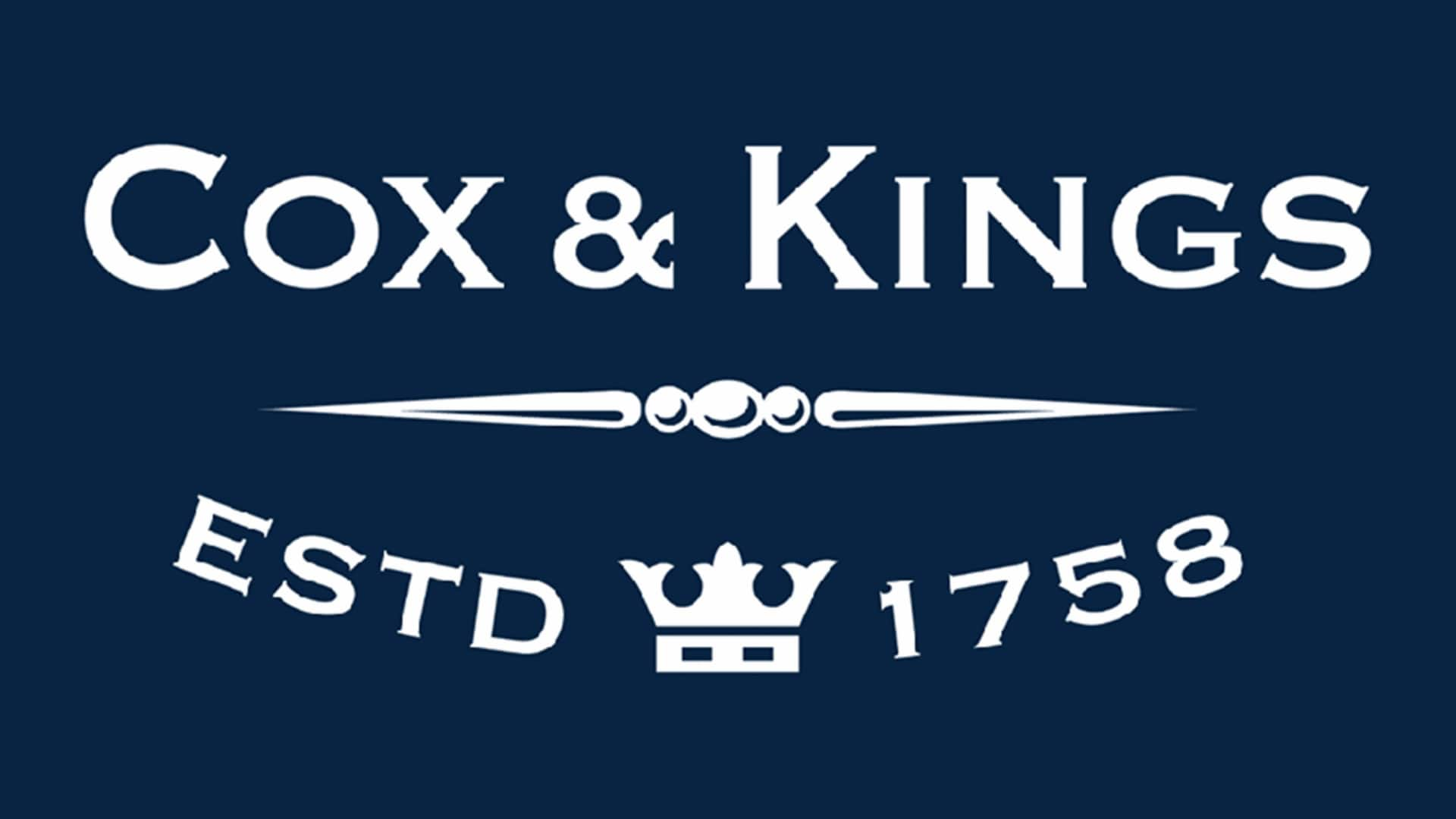 260-year-old travel brand 'Cox & Kings' revived under new leadership