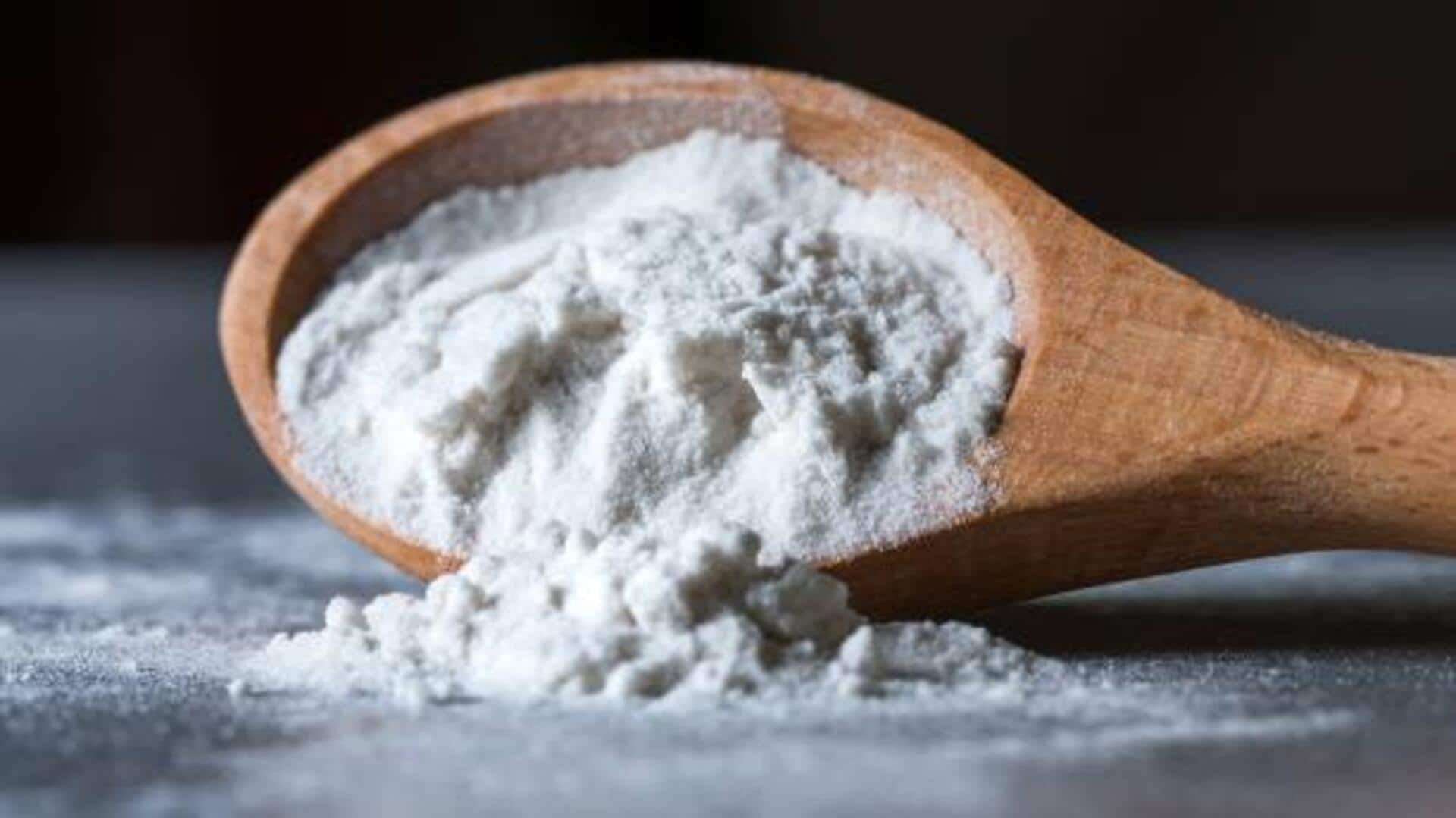 Unique ways to incorporate arrowroot powder into your recipes