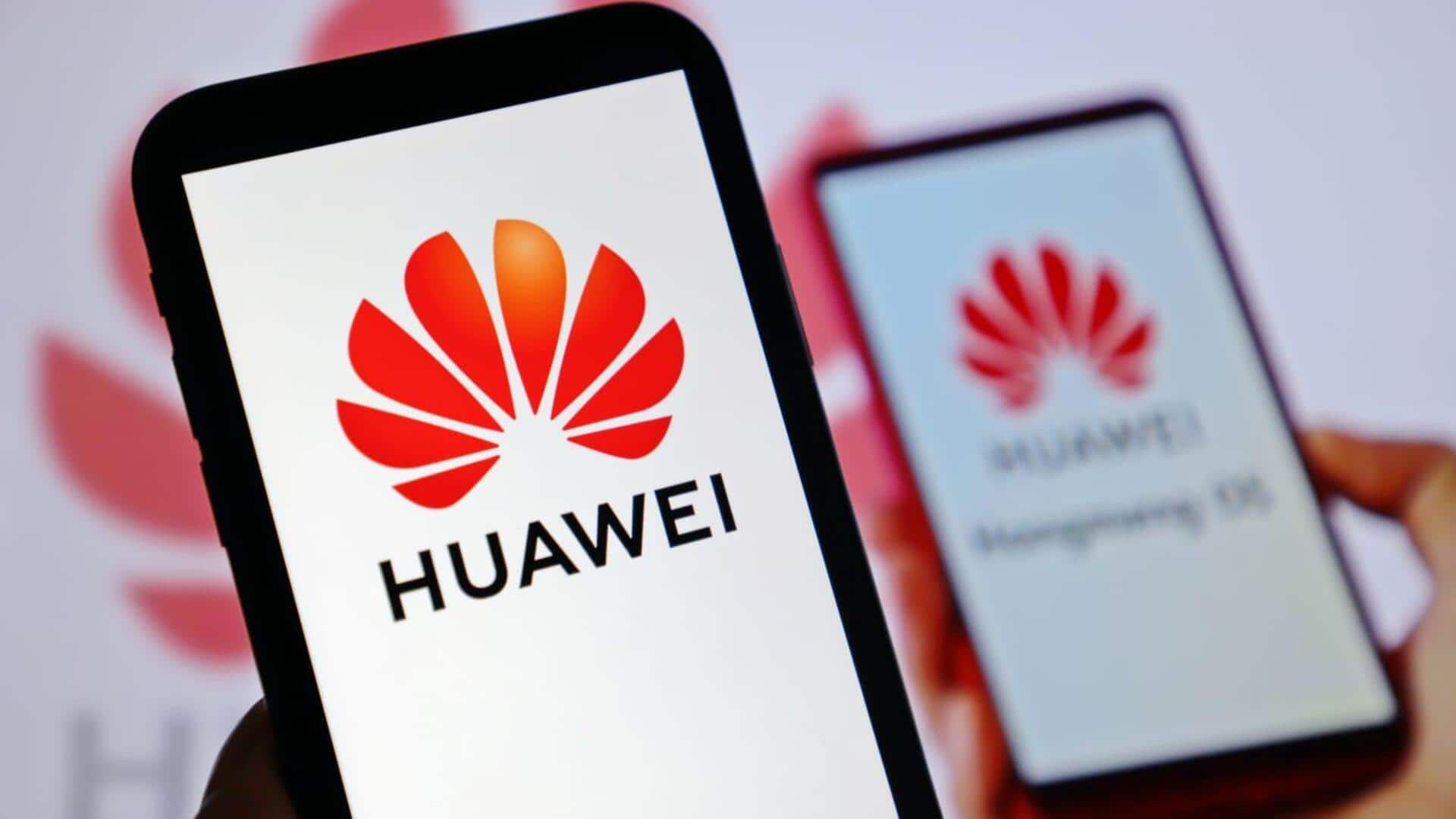 Huawei's own programming language is going open source—Here's why
