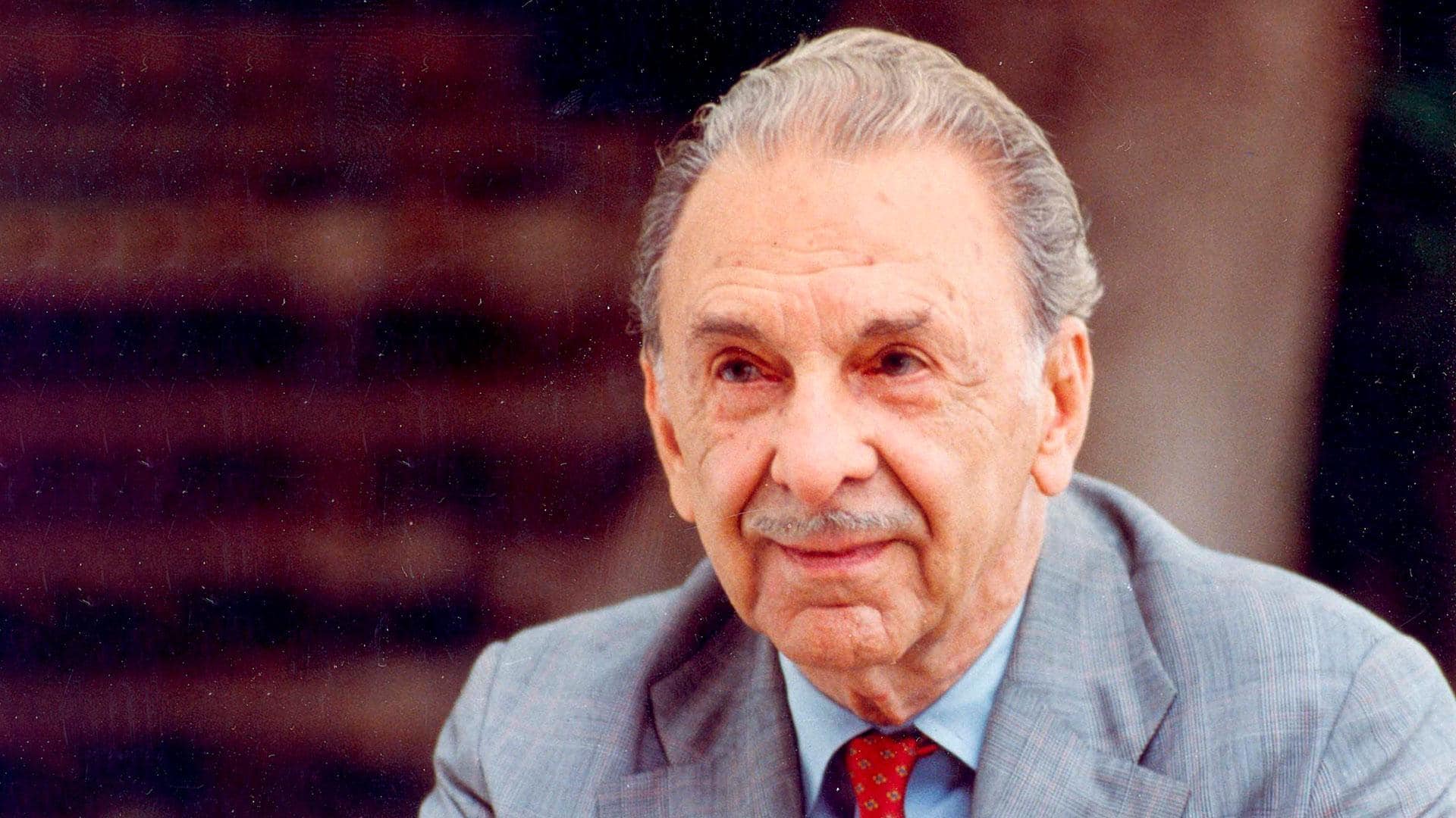 Read these books recommended by J.R.D. Tata