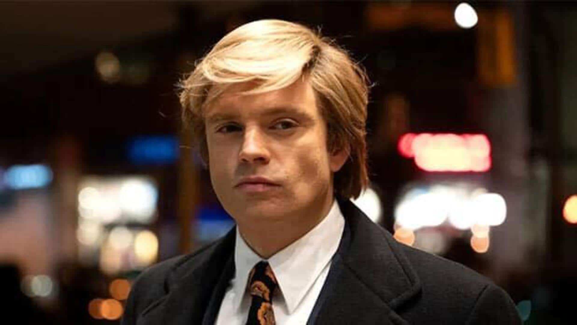 'Apprentice': Trump biopic to hit Lionsgate Play on October 24 'Apprentice': Trump biopic to hit Lionsgate Play on October 24