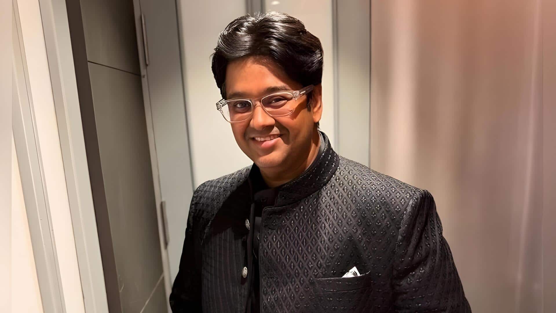 'Ek Deewane Ki Deewaniyat' director Milap Zaveri announces new film