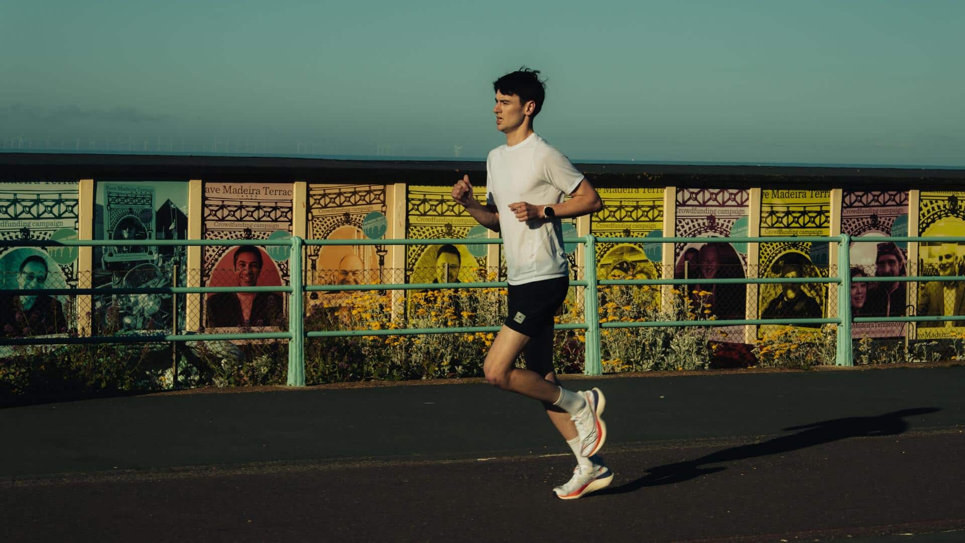 Does folk dance improve aerobic capacity faster than inline skating?