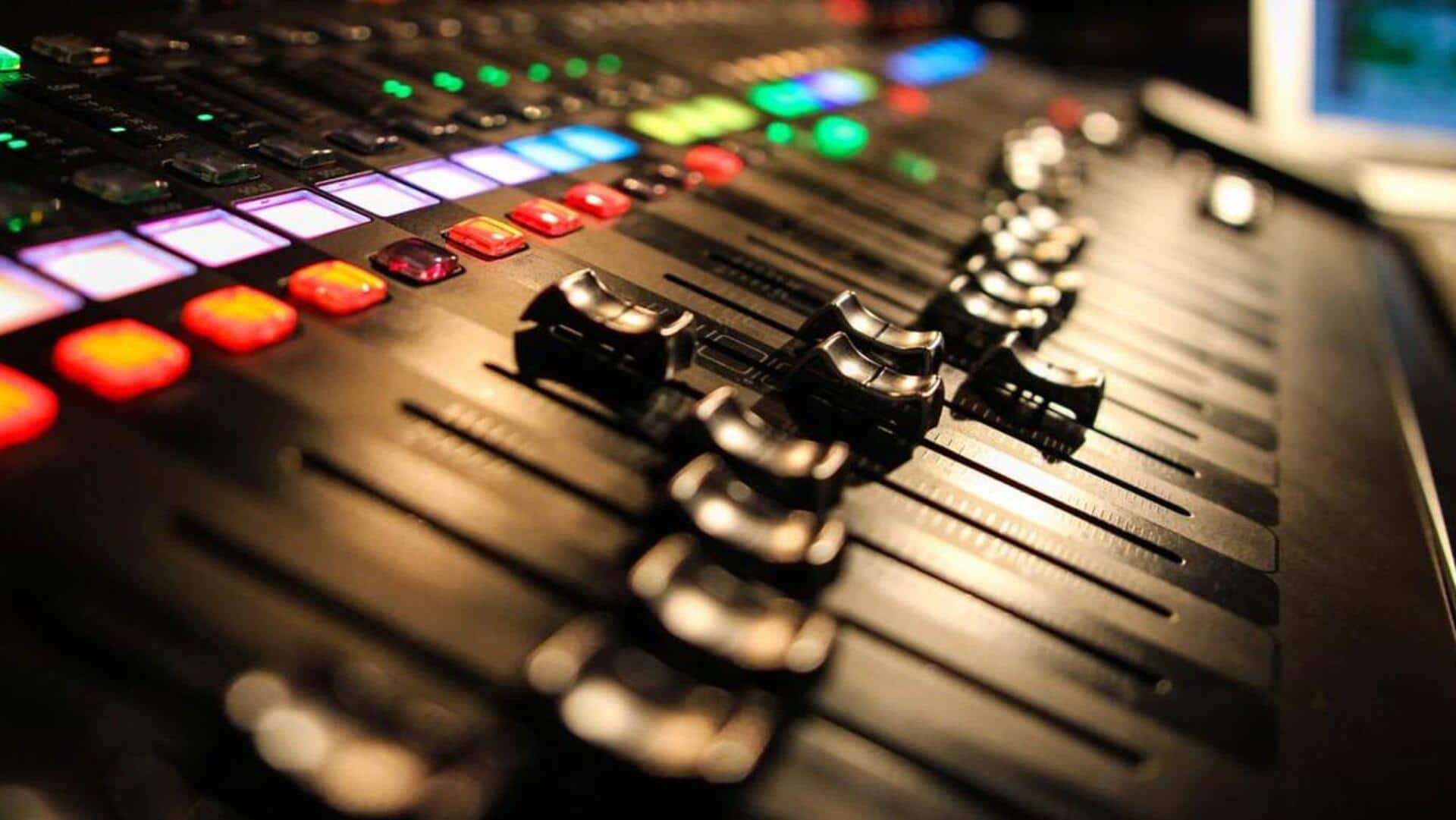 If you're a musician, this is for you!