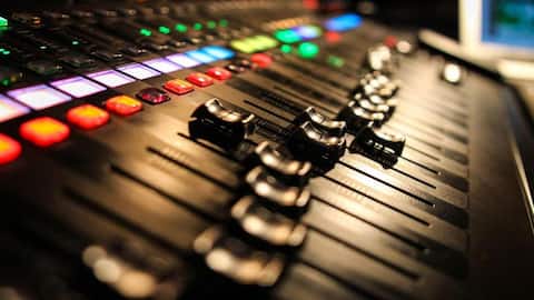 If you're a musician, this is for you!