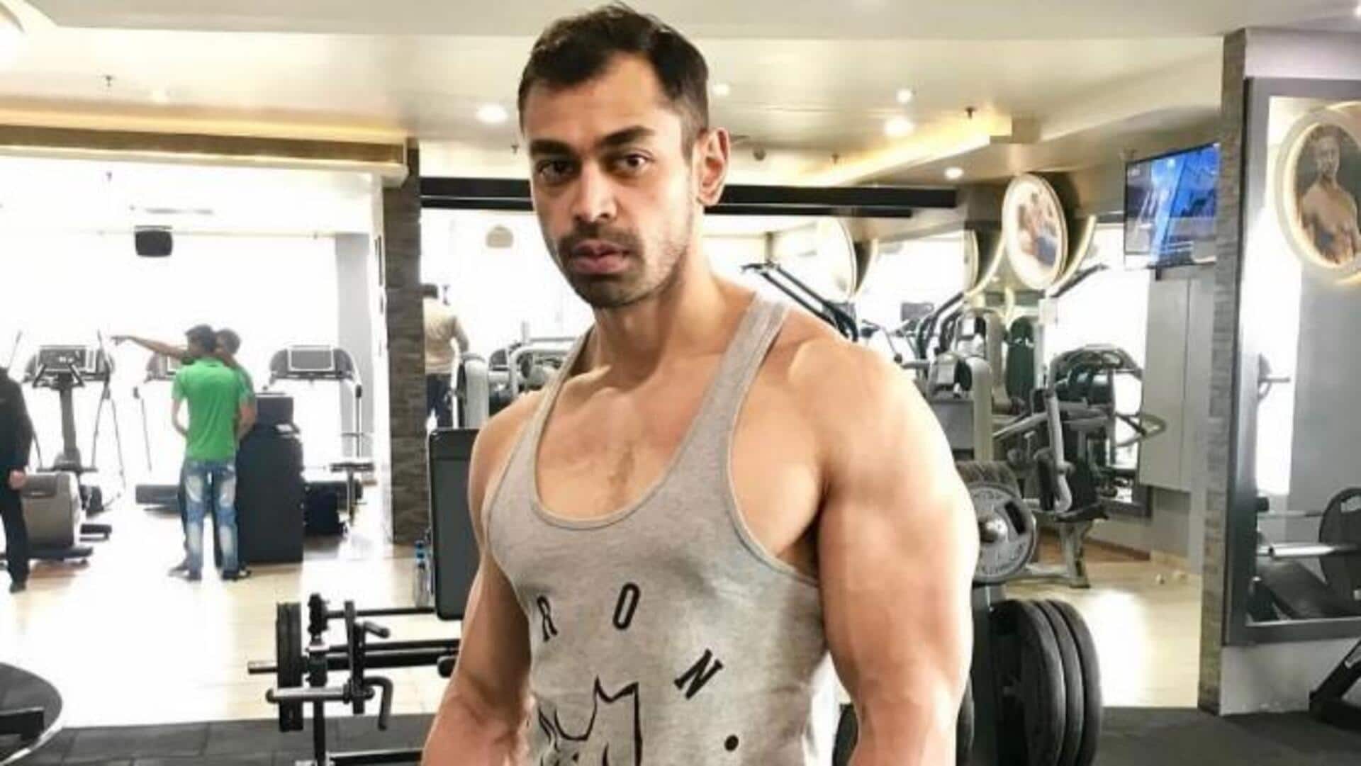 Blood clot in lungs caused Mulayam Singh's son Prateek's death 