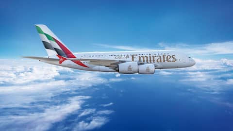 Why Airbus is grounding multiple A380 aircraft