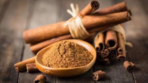 Cinnamon for bladder health: 5 amazing benefits