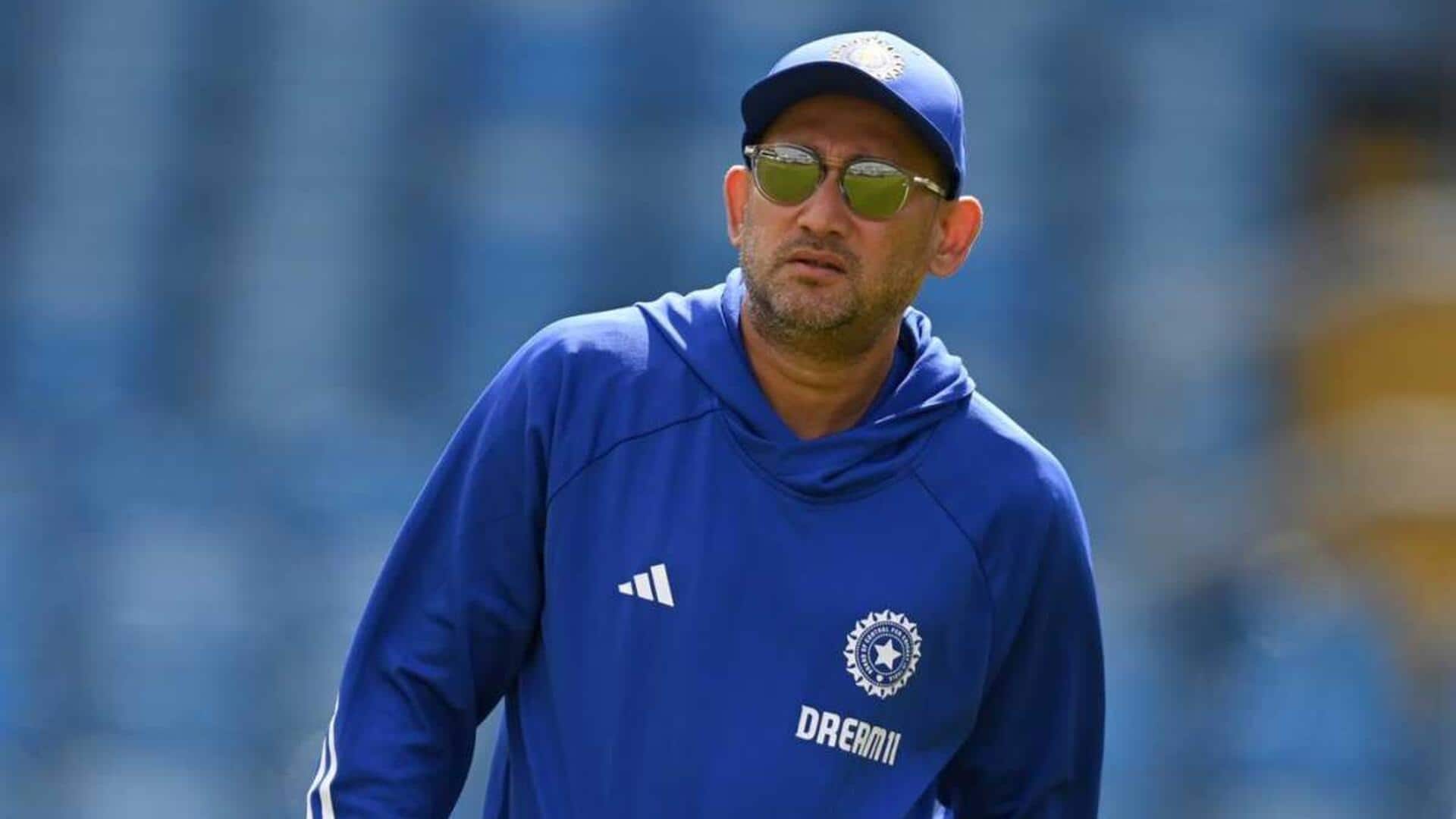 BCCI selector Ajit Agarkar, wife to launch early learning center