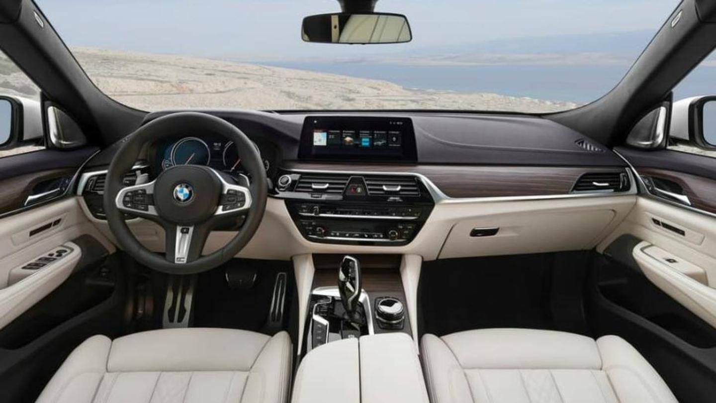 The vehicle gets six airbags and ambient lighting The vehicle gets six airbags and ambient lighting